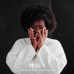 收聽NNAVY的Trash歌詞歌曲