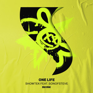 ดาวน์โหลดและฟังเพลง One Life (Extended Mix) พร้อมเนื้อเพลงจาก Showtek