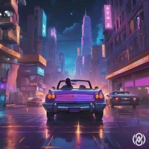 8D Tunes的專輯Last Night (8D Audio)