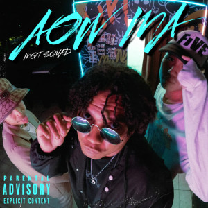 Album AOW MA (Explicit) from MQT Squad