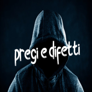 อัลบัม pregi e difetti (Explicit) ศิลปิน Mazza Ken