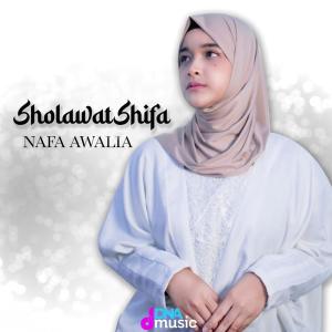 Dengarkan lagu Sholawat Shifa nyanyian Nafa Awalia dengan lirik