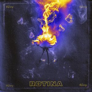 Hellaway的專輯Rotina