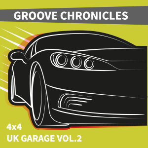 Listen to upset song with lyrics from Groove Chronicles (Noodles)