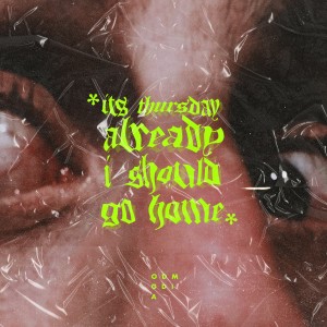收聽ODMGDIA的Subwoofer (Explicit)歌詞歌曲