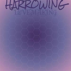 Various Artists的專輯Harrowing Lovemaking