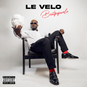 Album LE VELO (Explicit) from Beatpopovelo