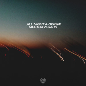 Listen to All Night song with lyrics from Mesto