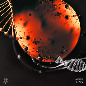 Album DNA oleh Aspyer