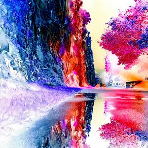 default playlist img