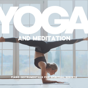Listen to God's Universe (Blessed) song with lyrics from Harmony Yoga Academy