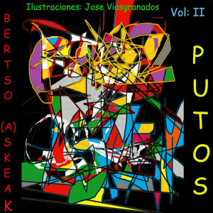 ดาวน์โหลดและฟังเพลง Bertso (A) Skeak (Explicit) พร้อมเนื้อเพลงจาก Bertso (A)skeak