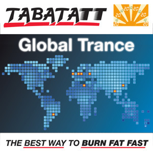 อัลบัม Tabata Global Trance ศิลปิน Tabata Training Tracks