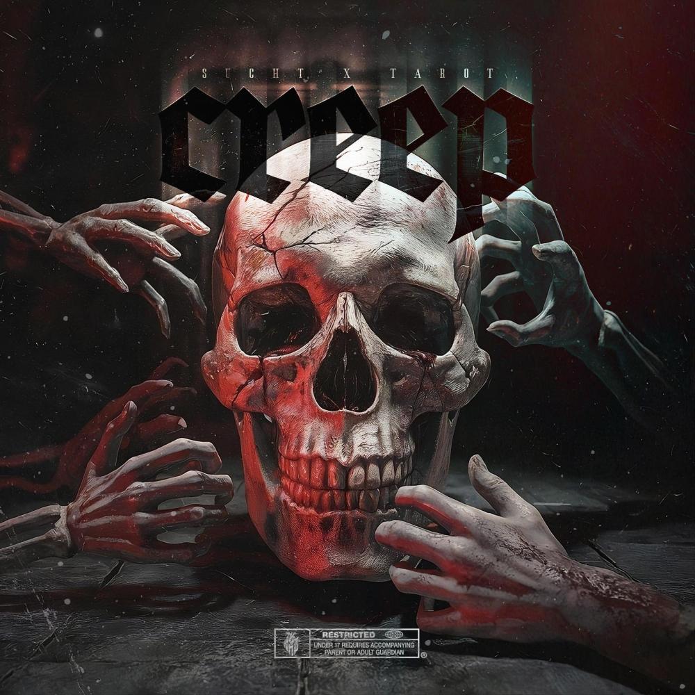Creep (feat. Tarot) (Explicit)
