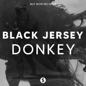 Dengarkan lagu Donkey (Explicit) nyanyian Black Jersey dengan lirik