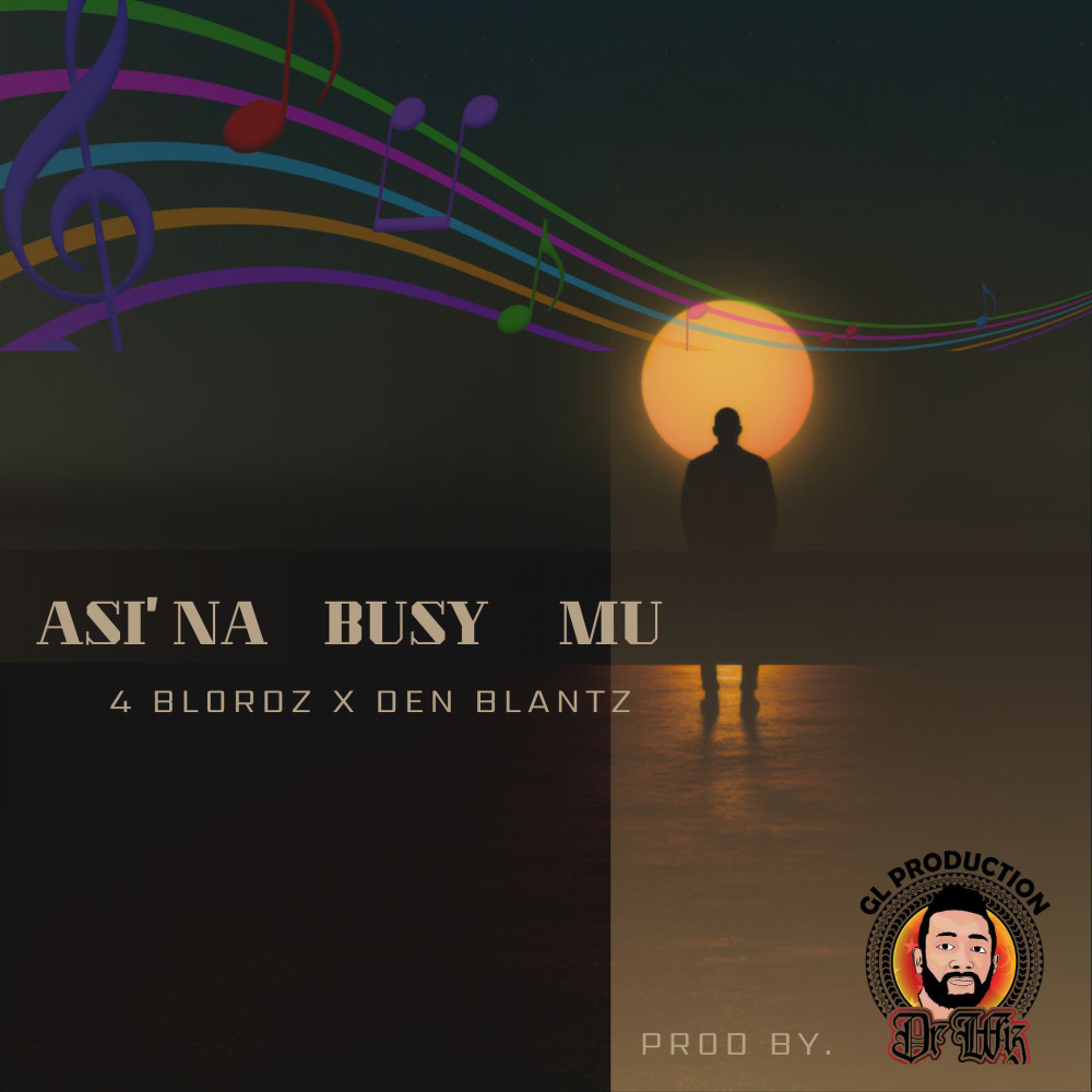 Asi'na Busy Mu