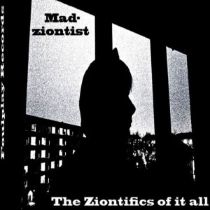 收聽Mad Zionist的BJ歌詞歌曲