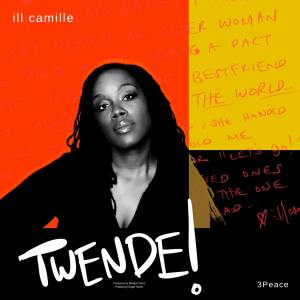 Ill Camille的專輯Twende! (feat. Ginger Nkosi)