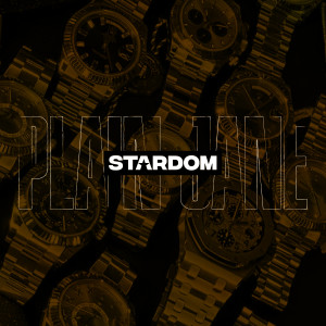 收聽Stardom的Plain Jane (Explicit)歌詞歌曲