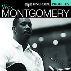 收聽Wes Montgomery Trio的'Round Midnight (Album Version)歌詞歌曲