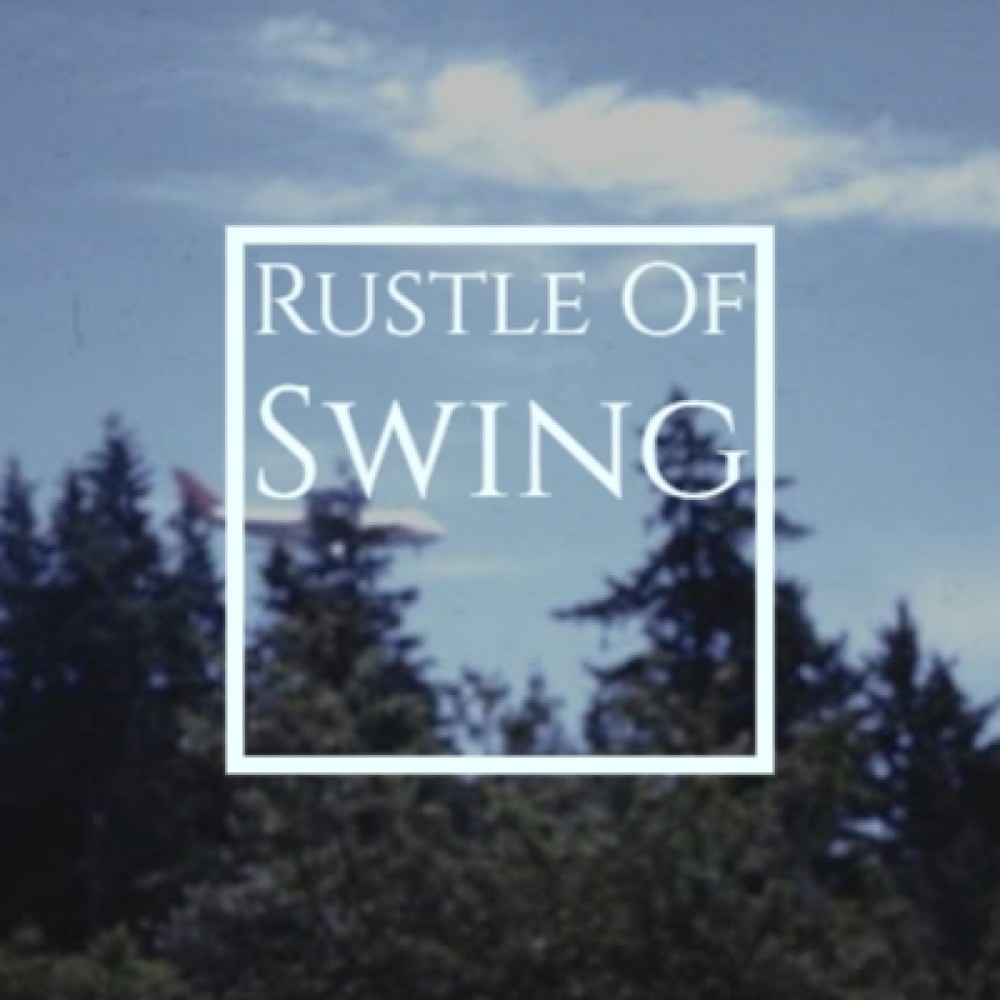 Rustle of Swing