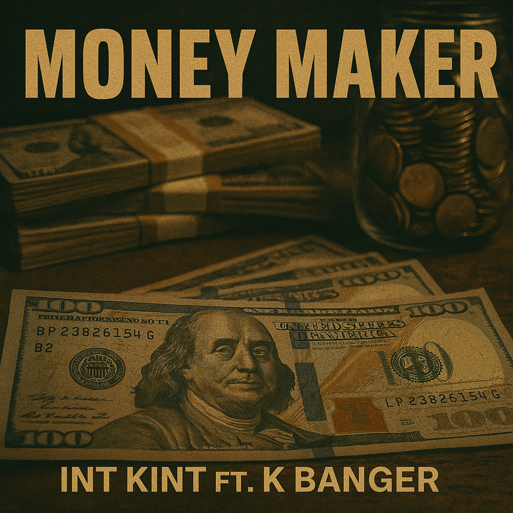 Money Maker (Rough) (Explicit)