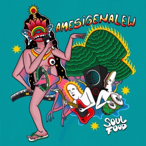 อัลบัม Amesigenalew (Explicit) ศิลปิน Soulfood