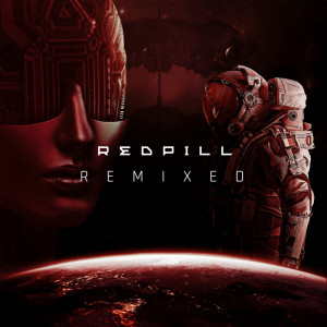 Album Redpill Remixed oleh Current Value