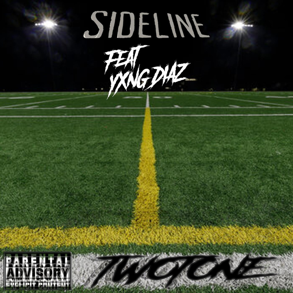 Sidline (feat. YXNG DIAZ) (Explicit)