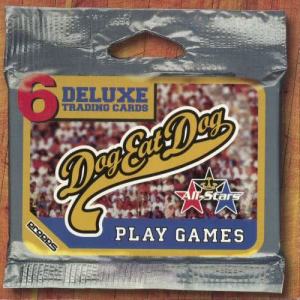 ดาวน์โหลดและฟังเพลง Sore Loser พร้อมเนื้อเพลงจาก Dog Eat Dog