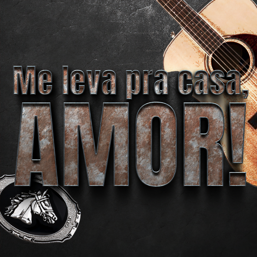 Quero Provar Que Te Amo / Me Leva Pra Casa (Ao Vivo)