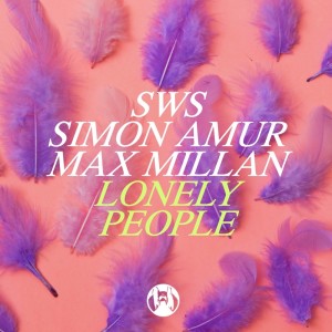 Max Millan的专辑Lonely People