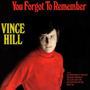 收聽Vince Hill的My Favourite Colour Is Blue (with the Eddie Lester Singers) [2017 Remaster] (2017 Remaster)歌詞歌曲