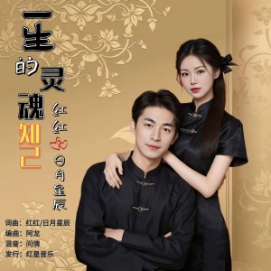 Album 一生的灵魂知己 from 红红