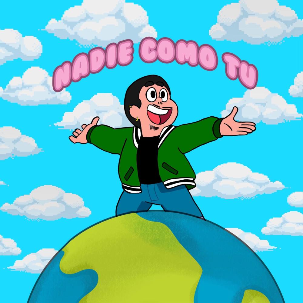 Nadie Como Tú (Explicit)