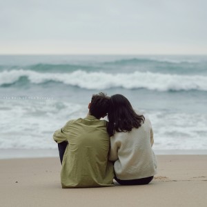 Helena Kim的專輯The Back Of The Breakup