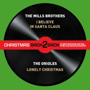 ดาวน์โหลดและฟังเพลง Lonely Christmas พร้อมเนื้อเพลงจาก The Orioles