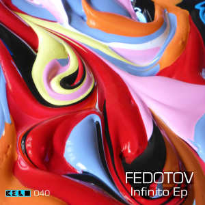 Fedotov的專輯Infinito