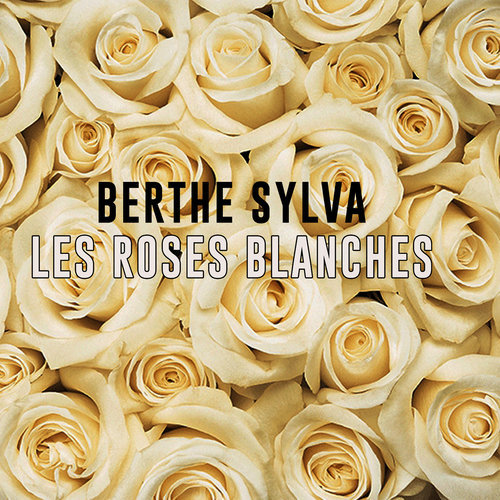 Les roses blanches