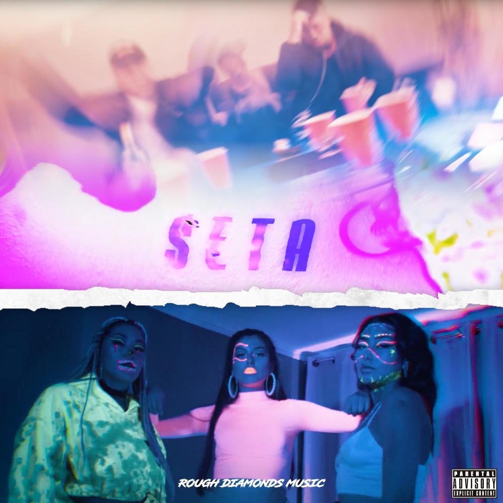SETA (feat. J Ehm & Ody) (Explicit)