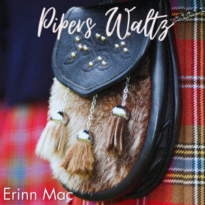 Album Pipers Waltz from Erinn Mac