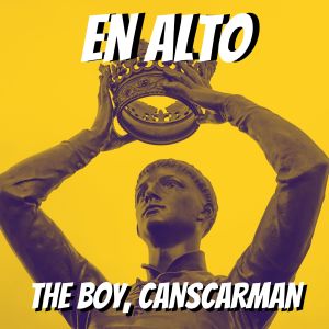 Album En Alto from 