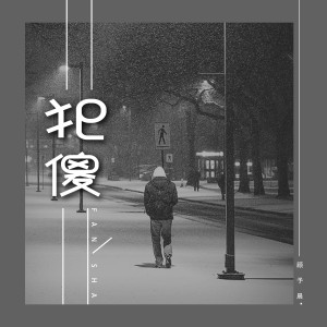 Album 犯傻 from 顾予晨