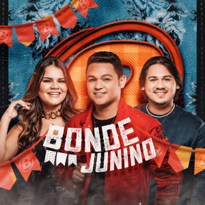 收聽Bonde do Brasil的E Tome Amor歌詞歌曲