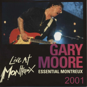 ดาวน์โหลดและฟังเพลง Story Of The Blues พร้อมเนื้อเพลงจาก Gary Moore