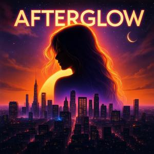 The Phoenix的專輯AFTERGLOW