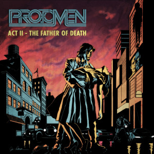 ดาวน์โหลดและฟังเพลง The Good Doctor พร้อมเนื้อเพลงจาก The Protomen