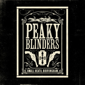 收聽PJ Harvey的Red Right Hand (From 'Peaky Blinders' Original Soundtrack)歌詞歌曲
