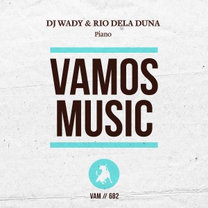 收聽Dj Wady的Piano歌詞歌曲
