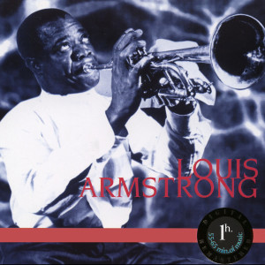 Louis Armstrong的專輯Louis Armstrong